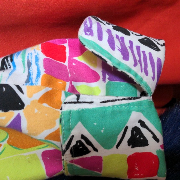 Harvey Benard zip up blazer - Picture 7 of 7